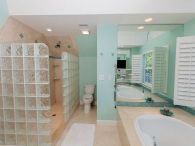 Three Bedroom on Sanibel Island  Gulf & Beach Views